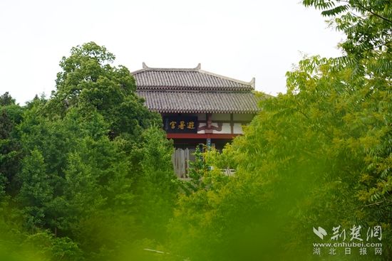 避暑宮。（金康  攝）.jpeg