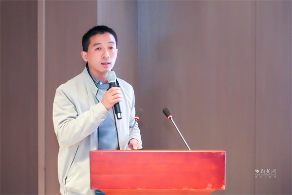 武漢大學(xué)工學(xué)部社區(qū)書記匯報重點項目成果.JPG